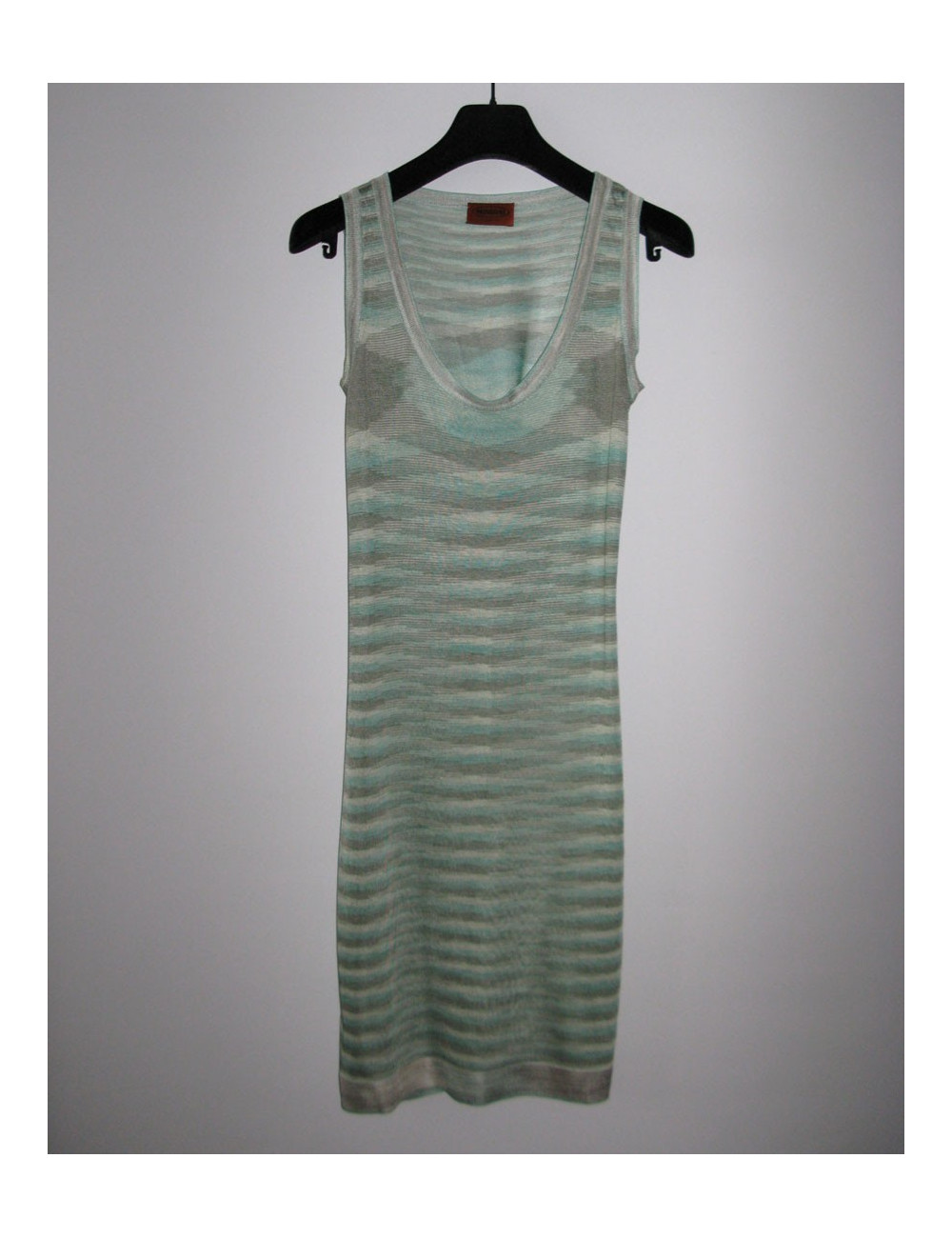 Robe MISSONI T38Fr