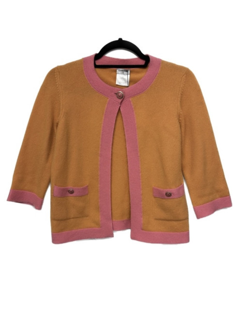 Cardigan T36 CHANEL 