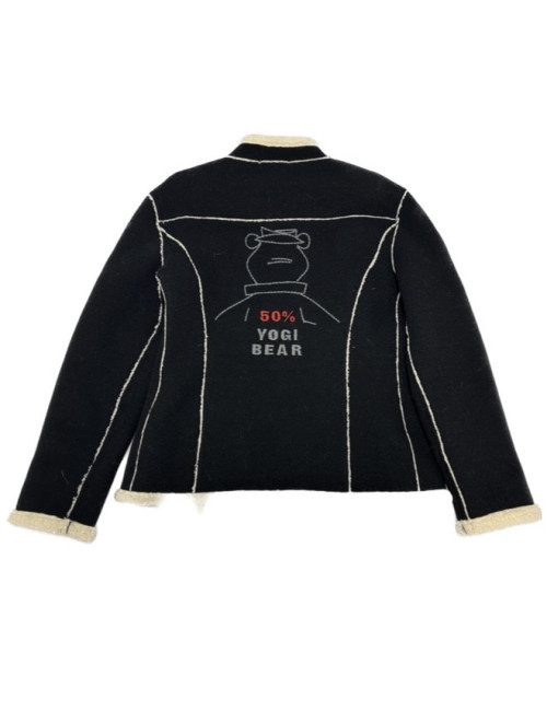 Blonson JEAN JACQUES DE CASTELBAJAC