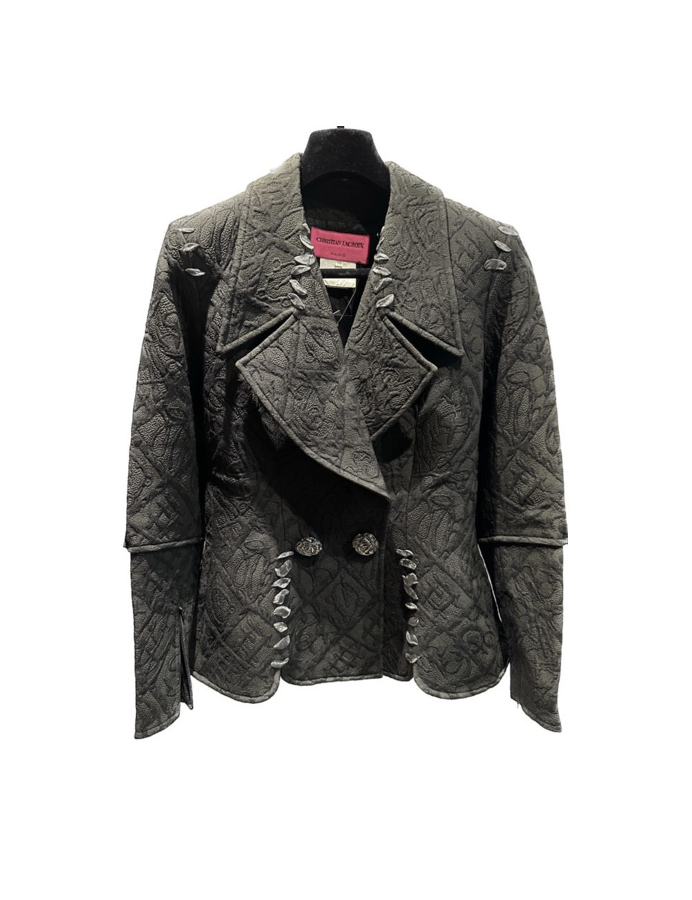 Veste CHRISTIAN LACROIX