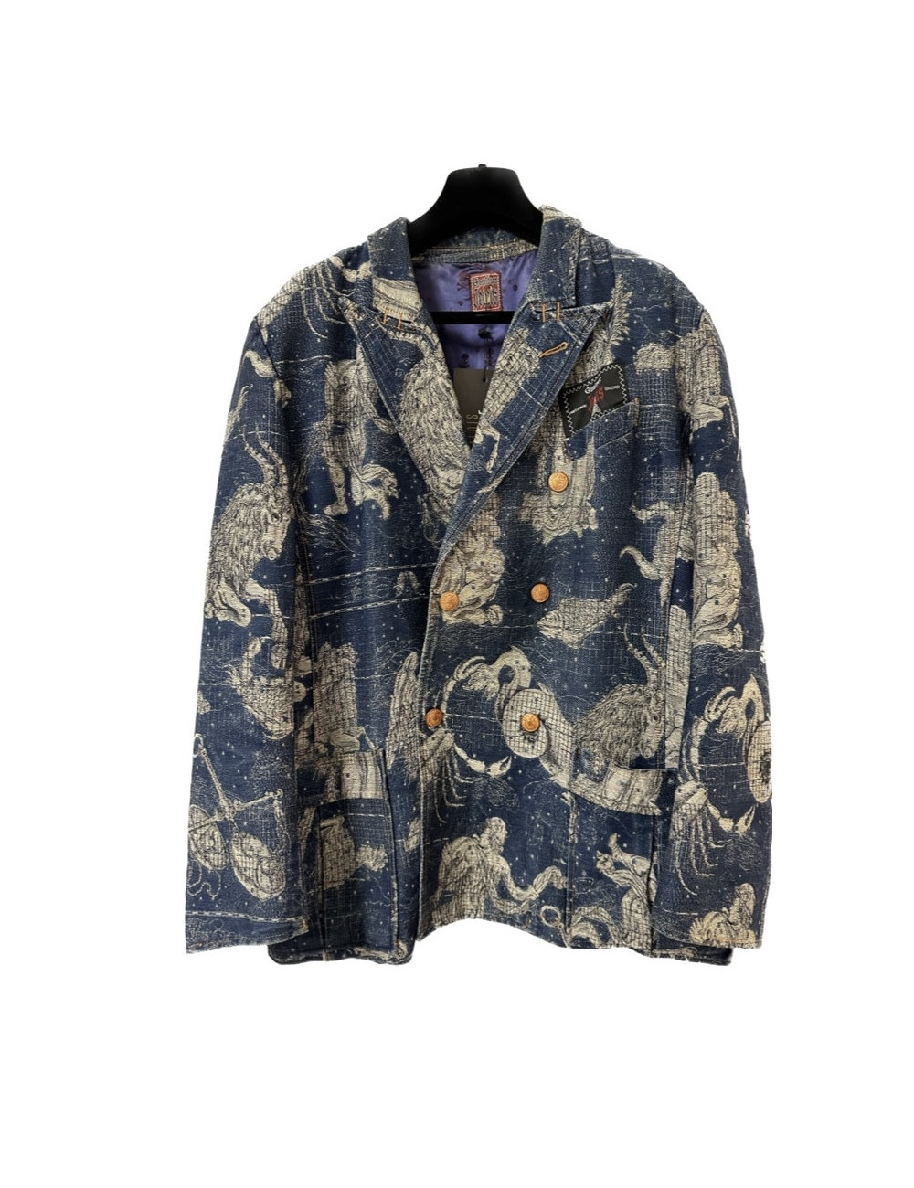 Veste JEANS GAULTIER JEAN PAUL GAULTIER