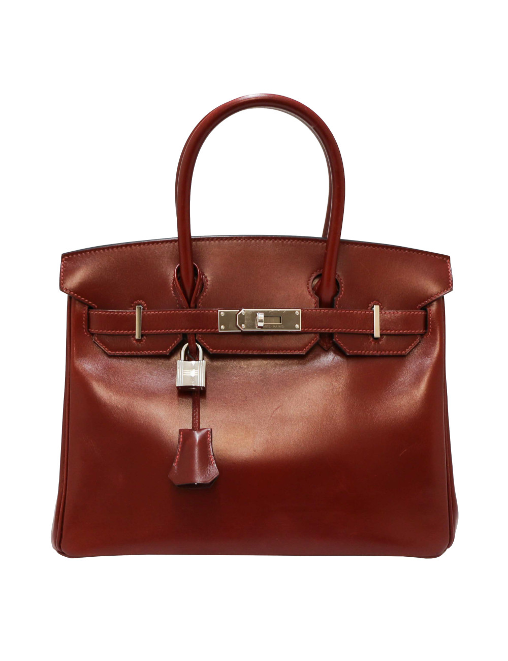 Birkin 30 HERMES box