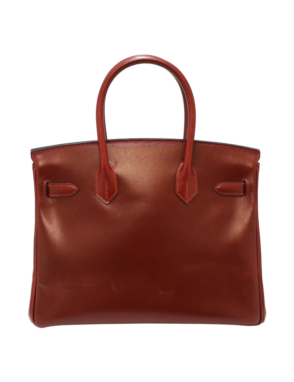 Birkin 30 HERMES box