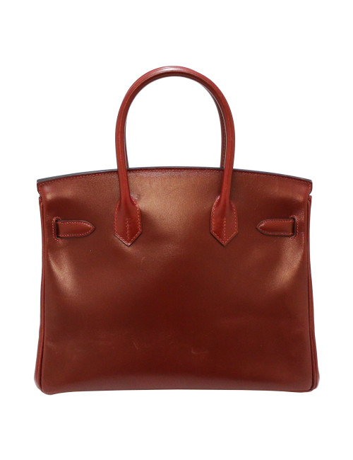Birkin 30 HERMES box