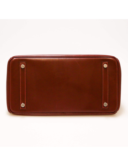 Birkin 30 HERMES box