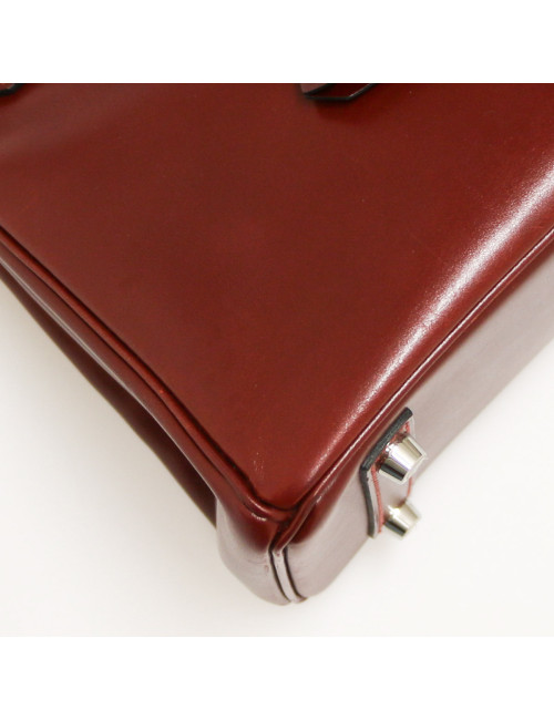 Birkin 30 HERMES box