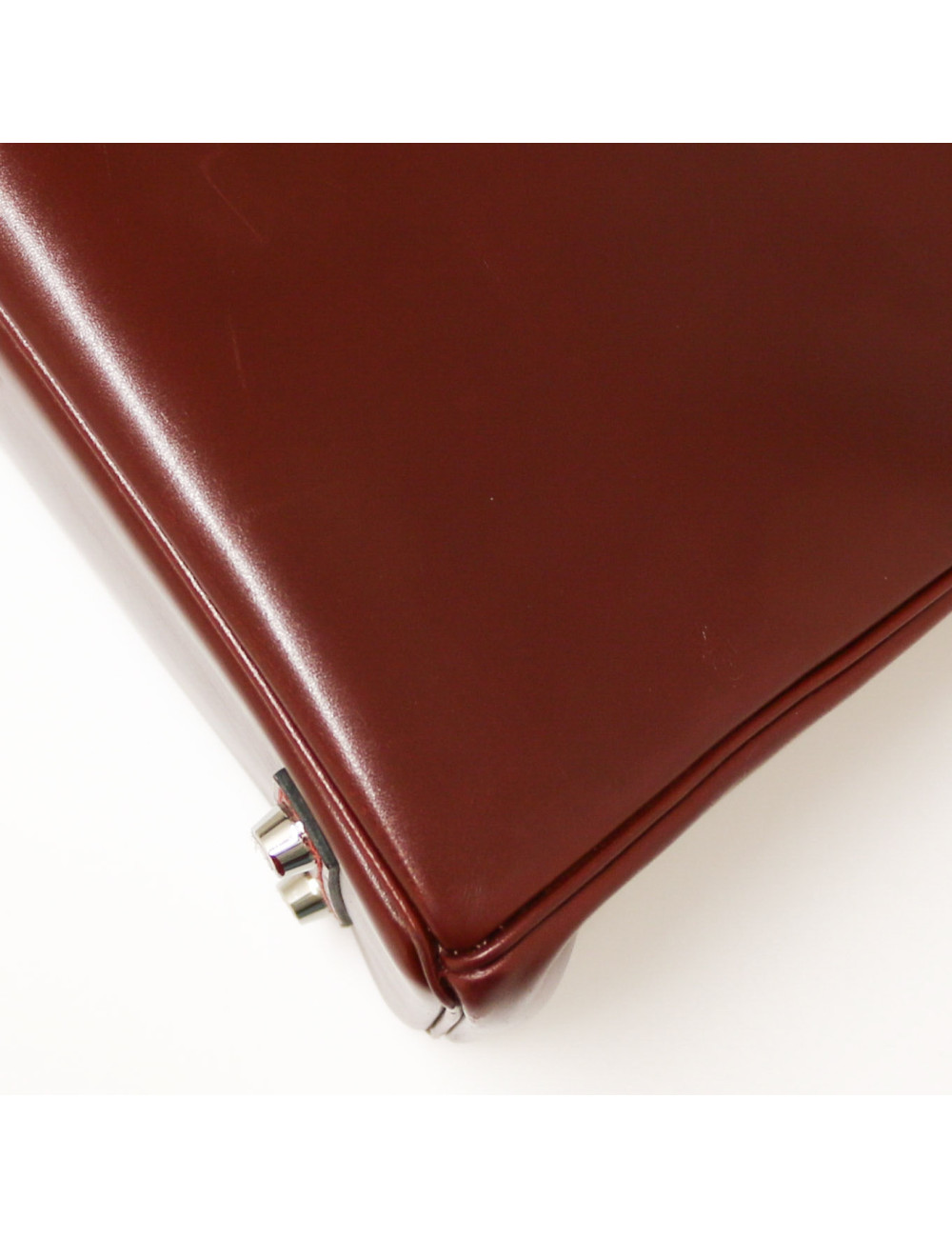 Birkin 30 HERMES box