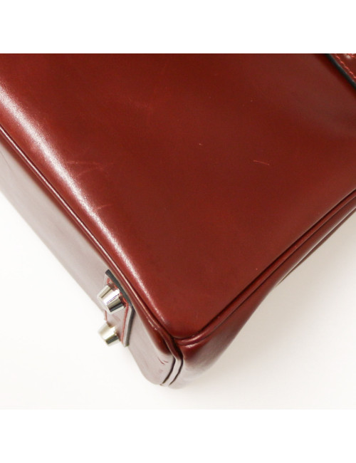 Birkin 30 HERMES box