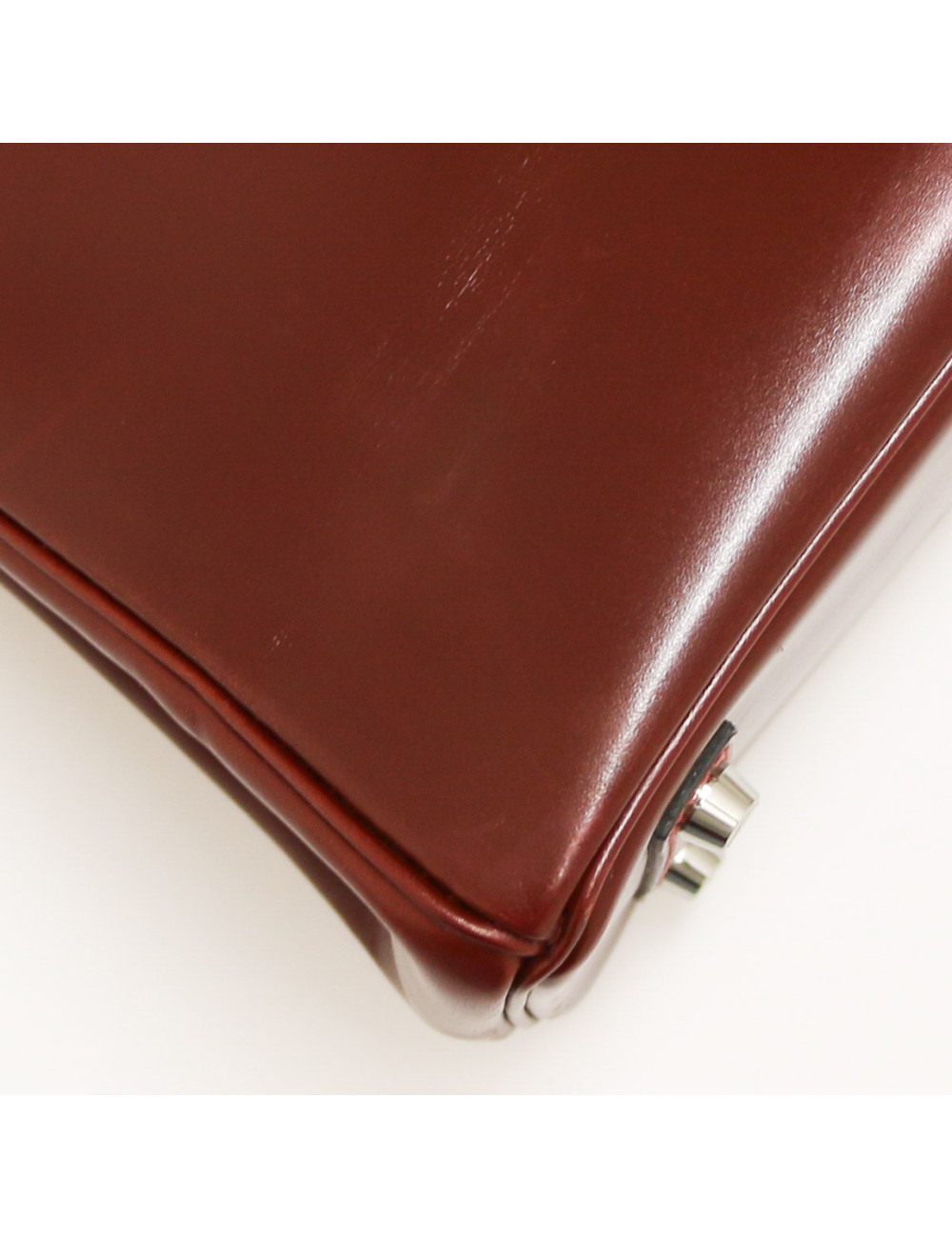 Birkin 30 HERMES box