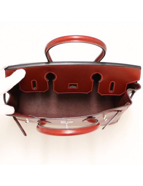 Birkin 30 HERMES box