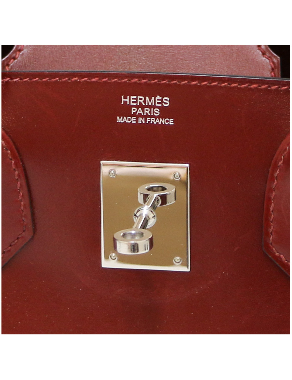 Birkin 30 HERMES box