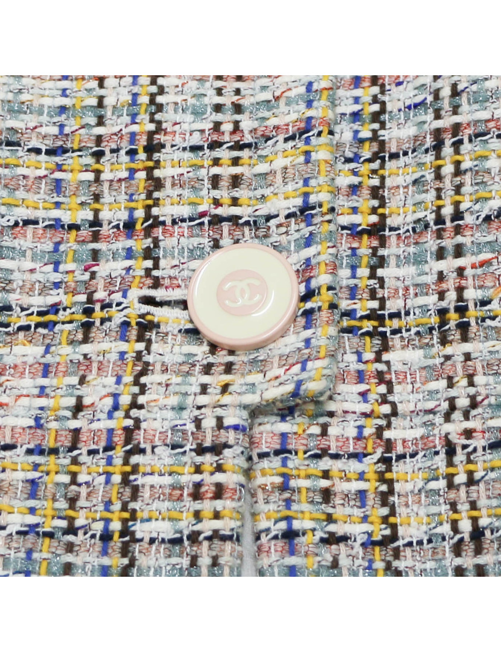 Veste CHANEL t40 manche 3/4