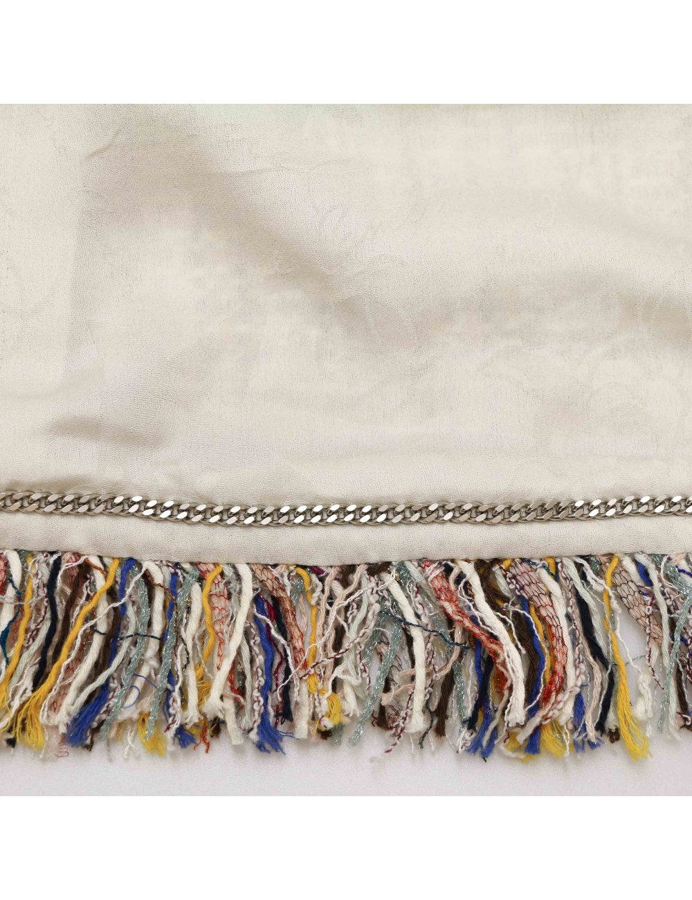 Veste CHANEL t40 manche 3/4