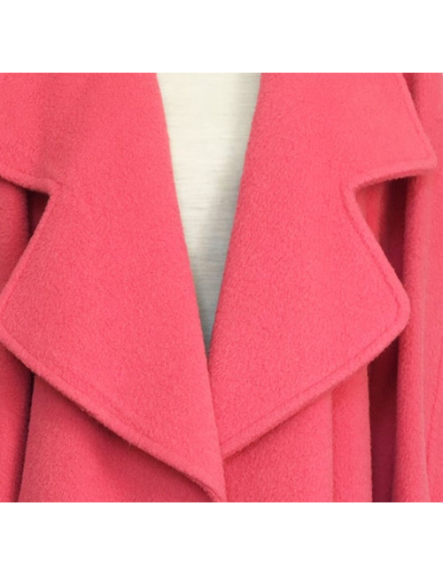 Manteau MONTANA rose