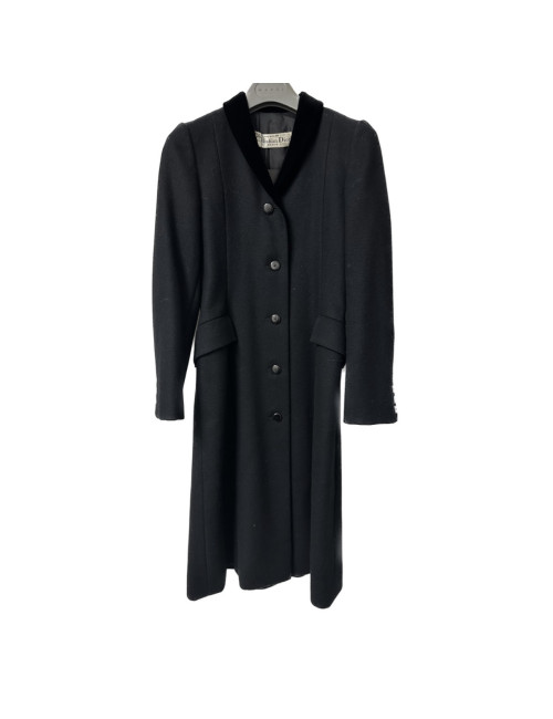ROBE LEONARD noire
