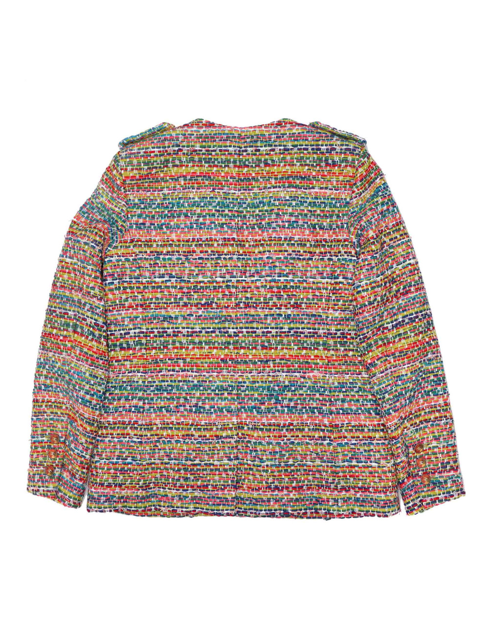 Veste CHANEL t40 multicolore