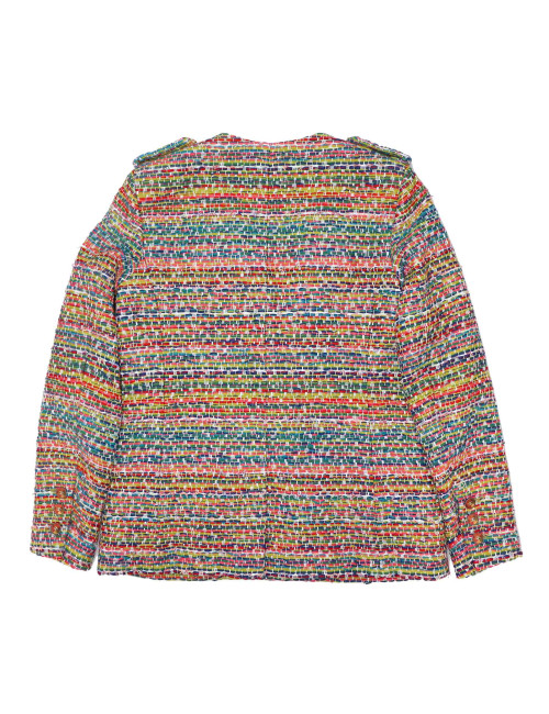 Veste CHANEL t40 multicolore