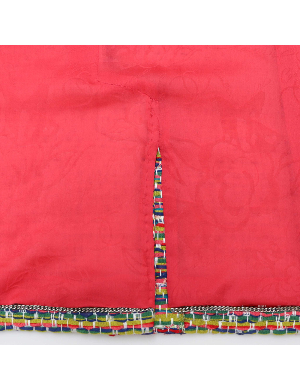 Veste CHANEL t40 multicolore