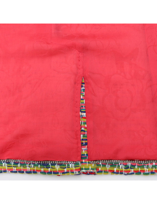 Veste CHANEL t40 multicolore