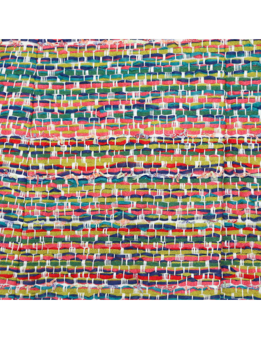 Veste CHANEL t40 multicolore