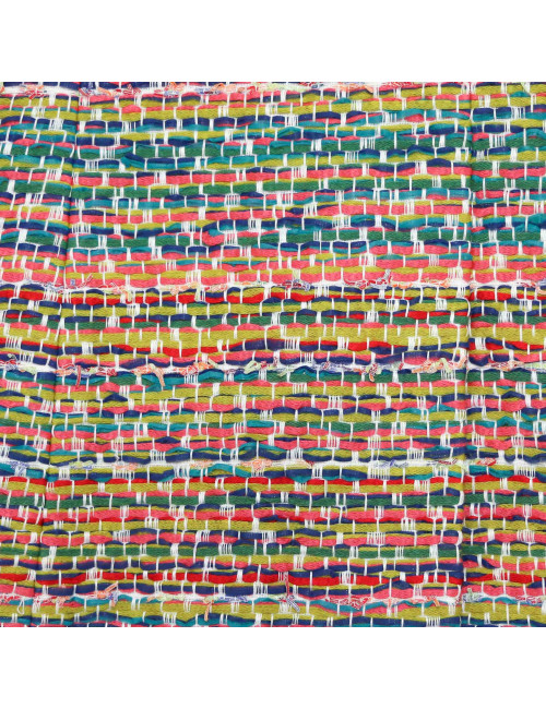 Veste CHANEL t40 multicolore