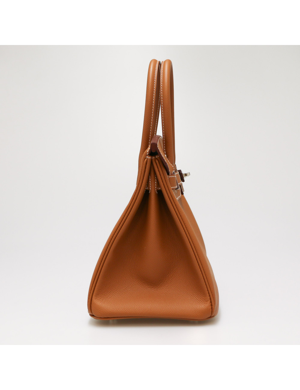 Sac Birkin 30 Hermes epsom gold