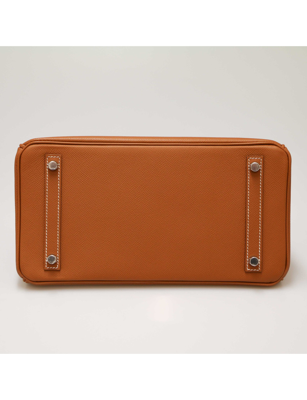 Sac Birkin 30 Hermes epsom gold