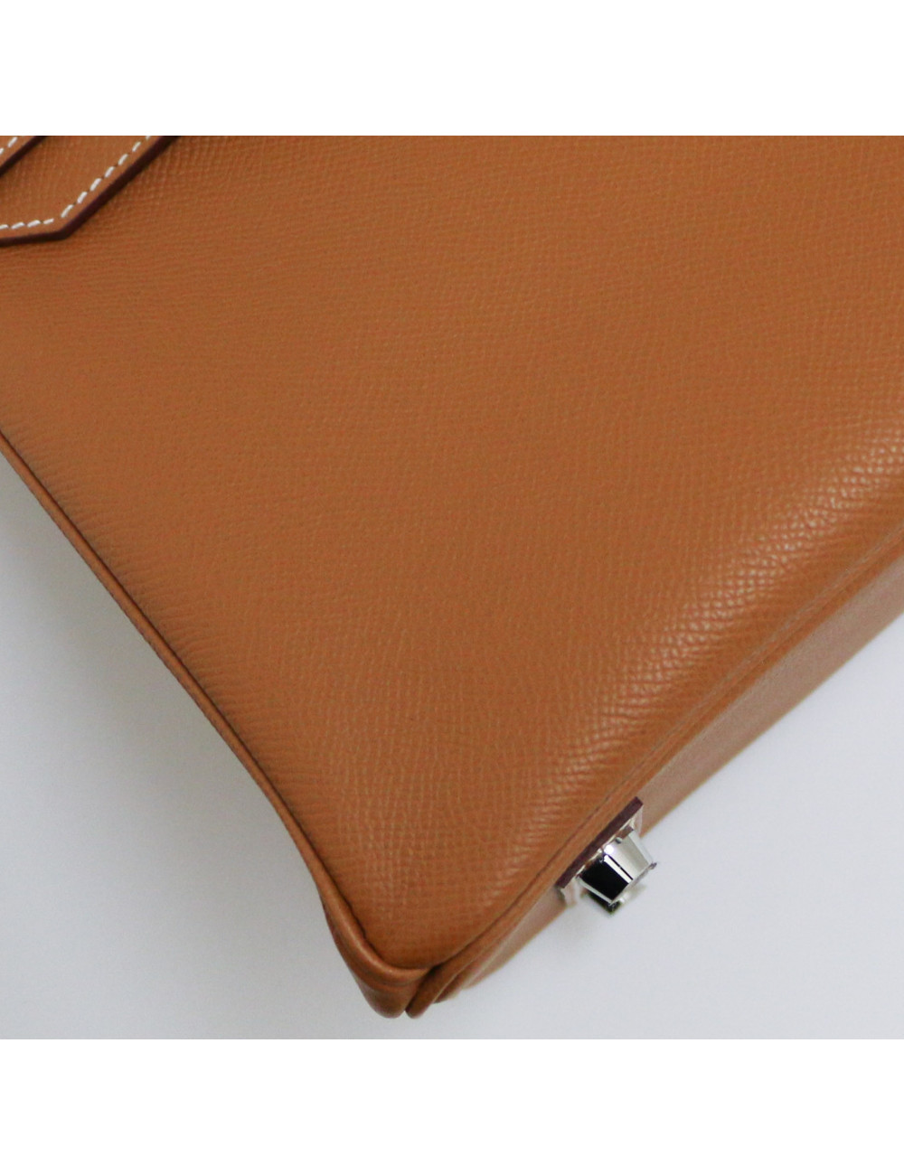 Sac Birkin 30 Hermes epsom gold