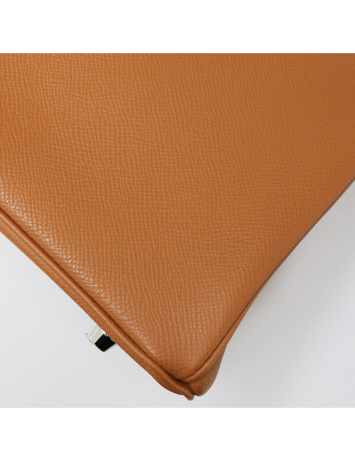 Sac Birkin 30 Hermes epsom gold