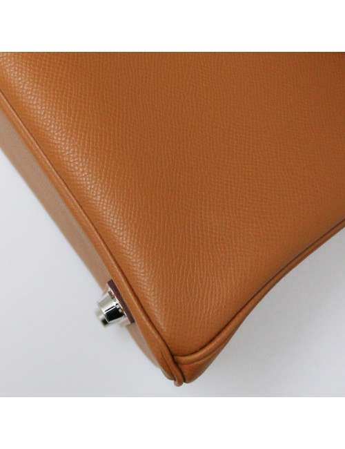 Sac Birkin 30 Hermes epsom gold