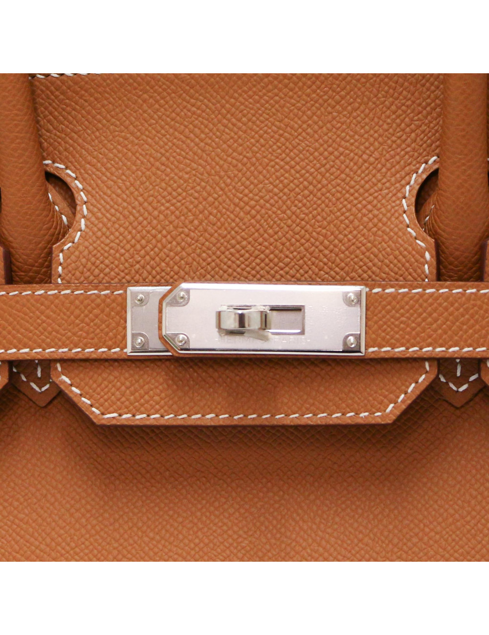 Sac Birkin 30 Hermes epsom gold