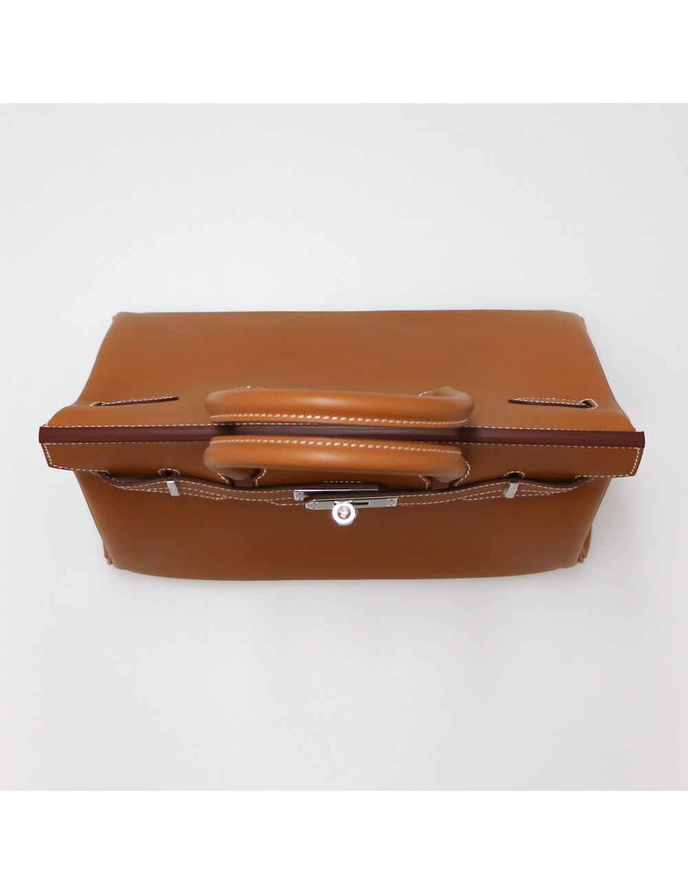 Sac Birkin 30 Hermes epsom gold