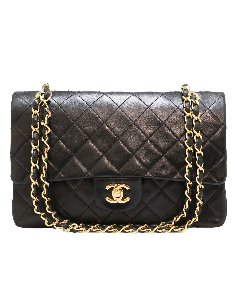 Sac CHANEL Classique medium vintage