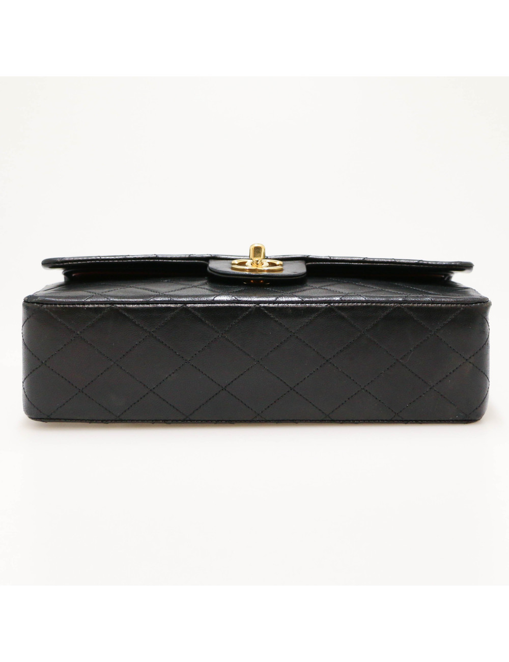 Sac CHANEL Classique medium vintage