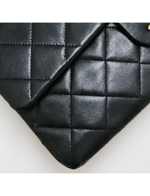 Sac CHANEL Classique medium vintage