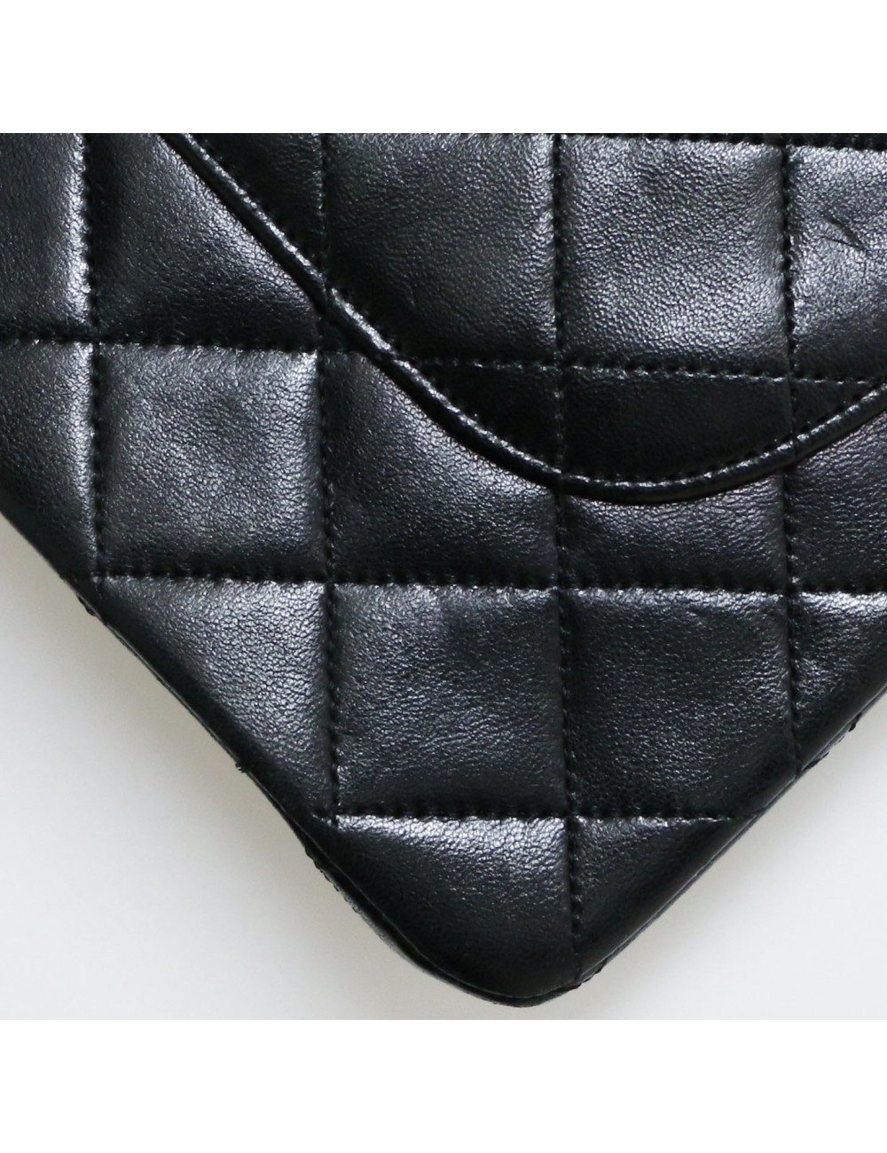 Sac CHANEL Classique medium vintage