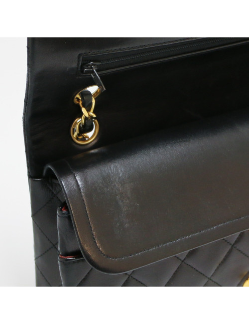Sac CHANEL Classique medium vintage