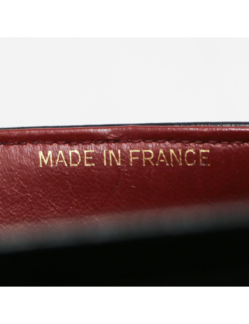 Sac CHANEL Classique medium vintage