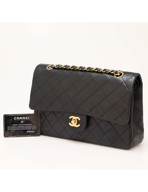 Sac CHANEL Classique medium vintage