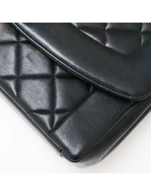 Sac Diana CHANEL classique vintage