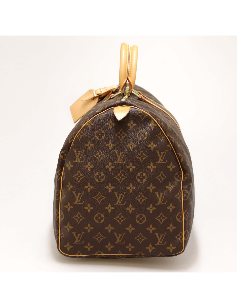 Sac Keepall 55 LOUIS VUITTON Monogram