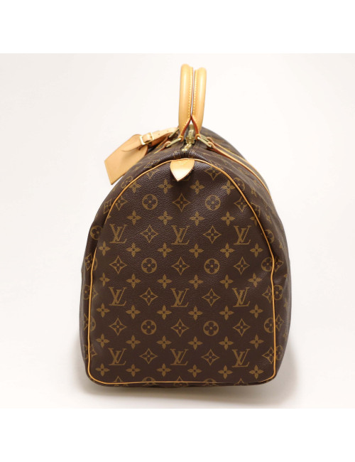 Sac Keepall 55 LOUIS VUITTON Monogram
