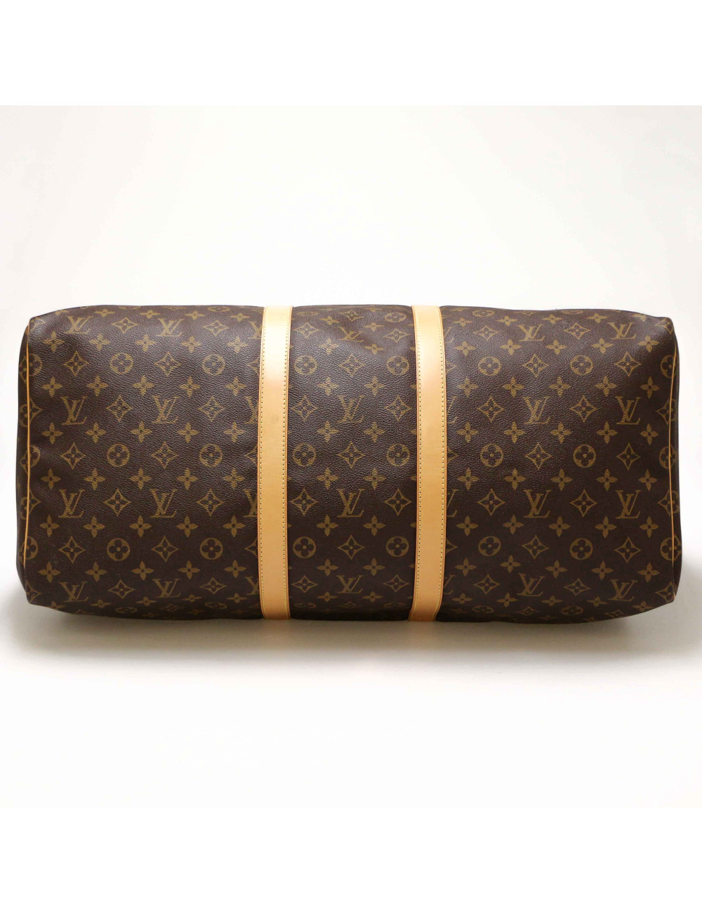 Sac Keepall 55 LOUIS VUITTON Monogram