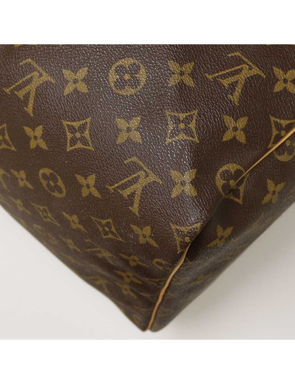 Sac Keepall 55 LOUIS VUITTON Monogram