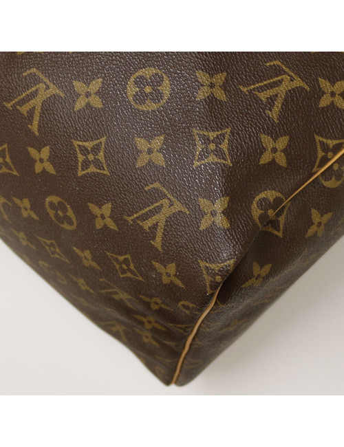 Sac Keepall 55 LOUIS VUITTON Monogram