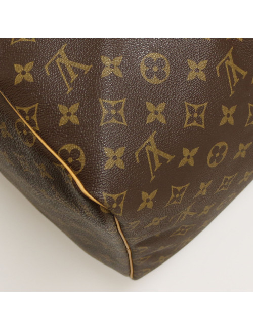 Sac Keepall 55 LOUIS VUITTON Monogram
