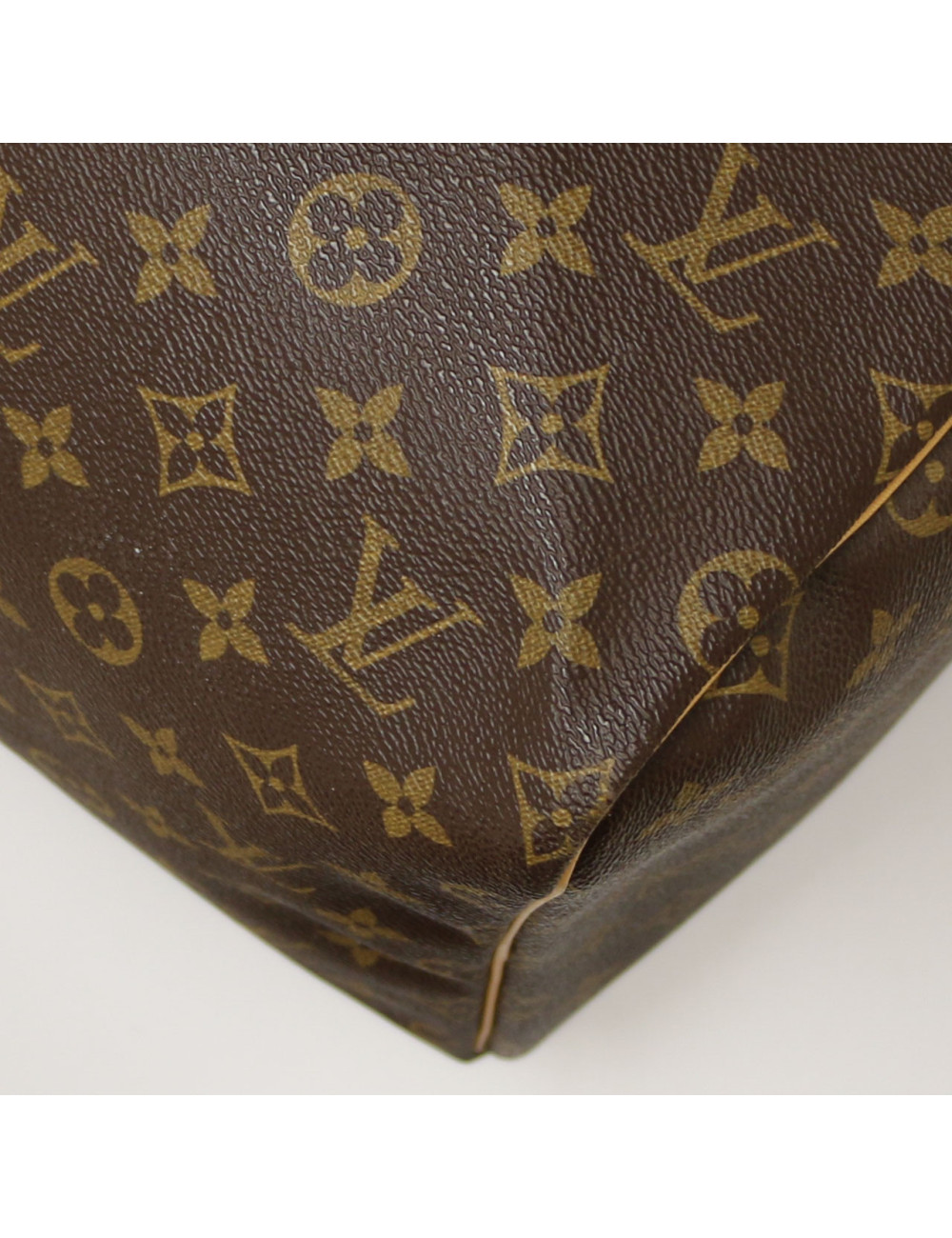 Sac Keepall 55 LOUIS VUITTON Monogram