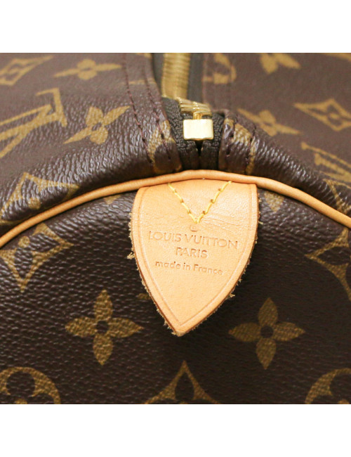 Sac Keepall 55 LOUIS VUITTON Monogram