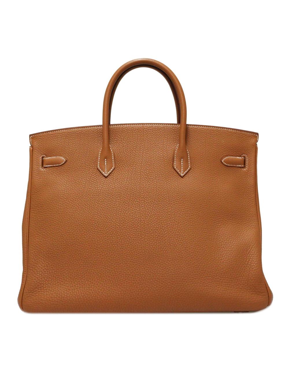 Birkin 40 HERMES togo gold