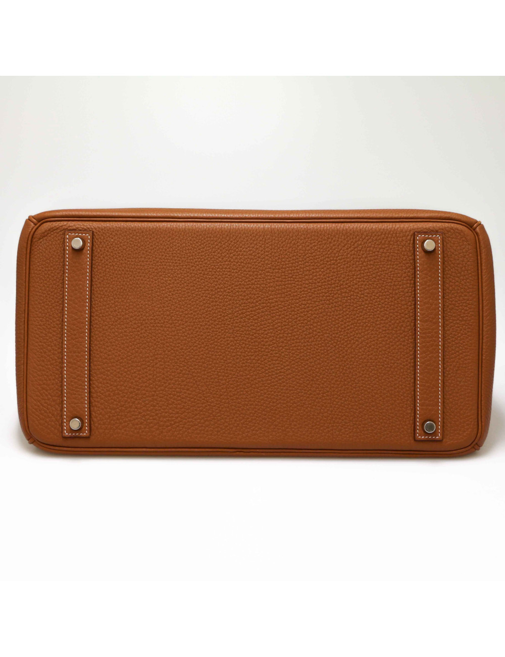 Birkin 40 HERMES togo gold